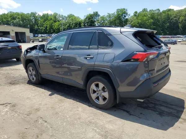 2T3P1RFV0PC331350 2023 TOYOTA RAV 4 - Image 2