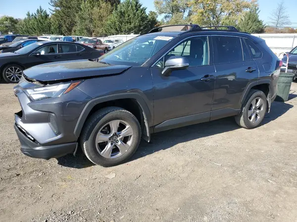 2T3P1RFV0PC332286 2023 TOYOTA RAV 4 - Image 1