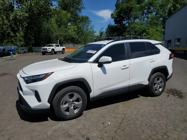 2T3P1RFV0PC334202 2023 TOYOTA RAV 4 - Image 1