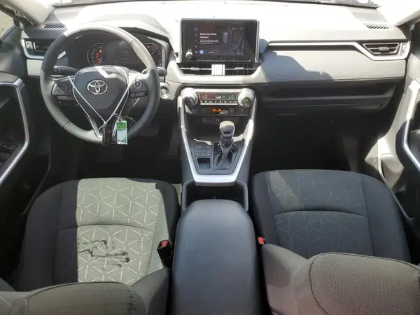 2T3P1RFV0PC334202 2023 TOYOTA RAV 4 - Image 8