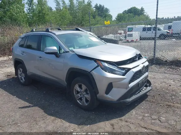 2T3P1RFV0PC336919 2023 TOYOTA RAV 4 - Image 1