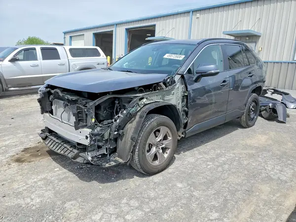 2T3P1RFV0PC344566 2023 TOYOTA RAV 4 - Image 1