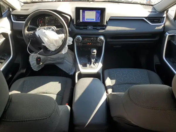 2T3P1RFV0PC344745 2023 TOYOTA RAV 4 - Image 8