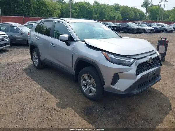 2T3P1RFV0PC377454 2023 TOYOTA RAV 4 - Image 1