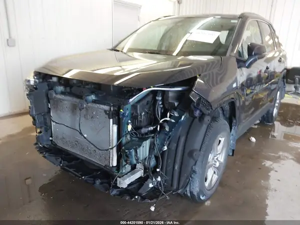 2023 TOYOTA RAV 4 auction photo 6