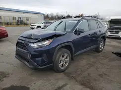 2T3P1RFV0PW334411 2023 TOYOTA RAV 4