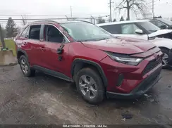 2T3P1RFV0PW349409 2023 TOYOTA RAV 4