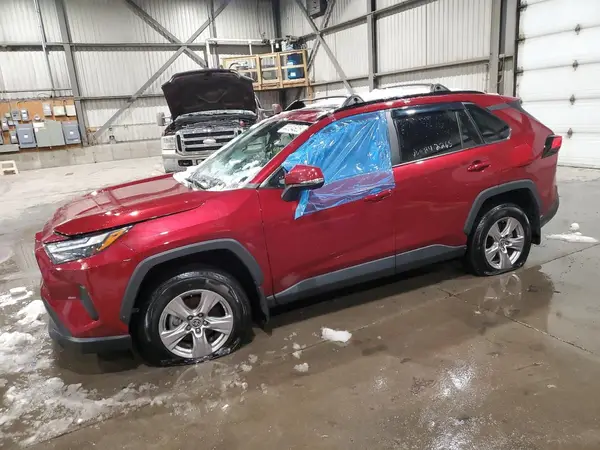 2T3P1RFV0PW353590 2023 TOYOTA RAV 4 - Image 1