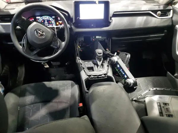 2T3P1RFV0PW353590 2023 TOYOTA RAV 4 - Image 8