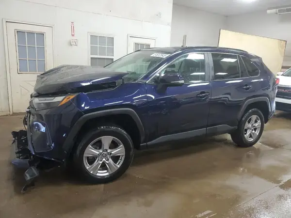 2T3P1RFV0PW355100 2023 TOYOTA RAV 4 - Image 1