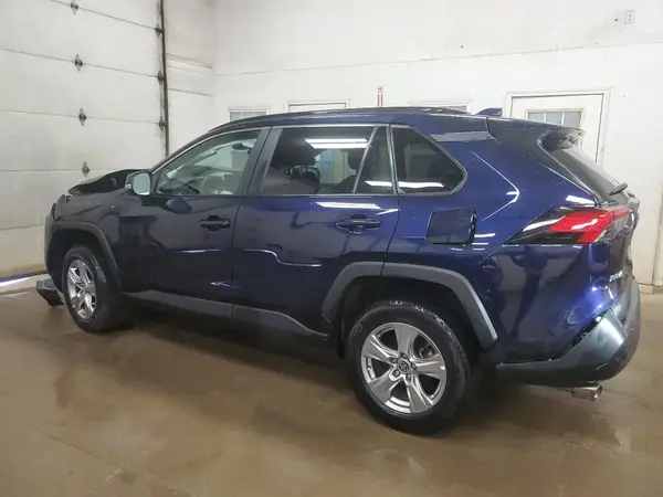 2T3P1RFV0PW355100 2023 TOYOTA RAV 4 - Image 2