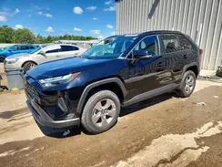 2T3P1RFV0PW358160 2023 TOYOTA RAV 4