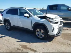 2T3P1RFV0PW366971 2023 TOYOTA RAV 4