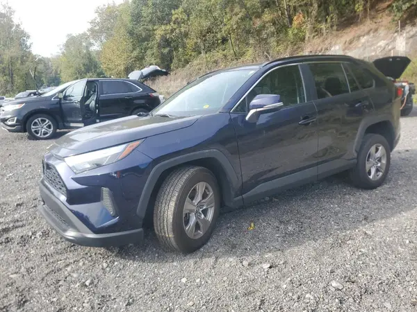 2T3P1RFV0PW380479 2023 TOYOTA RAV 4 - Image 1