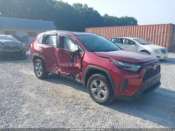 2T3P1RFV0PW381213 2023 TOYOTA RAV 4 - Image 1