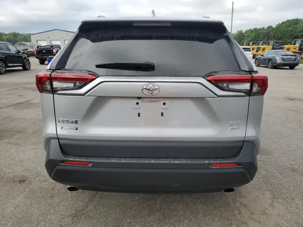 2023 TOYOTA RAV 4 auction photo 6