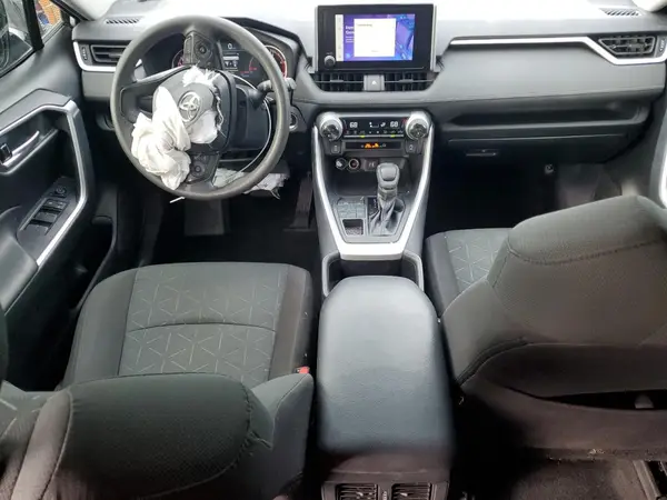 2023 TOYOTA RAV 4 auction photo 8