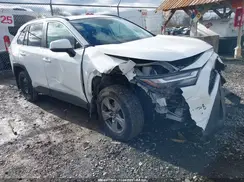 2T3P1RFV0PW397167 2023 TOYOTA RAV 4