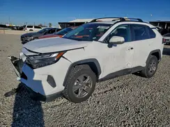 2T3P1RFV0PW399971 2023 TOYOTA RAV 4