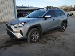 2T3P1RFV0PW400701 2023 TOYOTA RAV 4