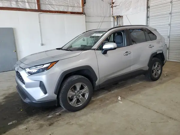 2T3P1RFV0RC415557 2024 TOYOTA RAV 4 - Image 1