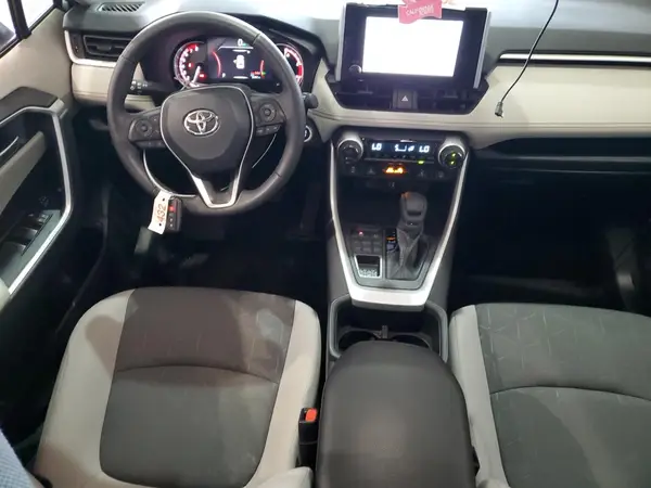 2T3P1RFV0RC415557 2024 TOYOTA RAV 4 - Image 8