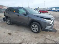 2T3P1RFV0RC419561 2024 TOYOTA RAV 4