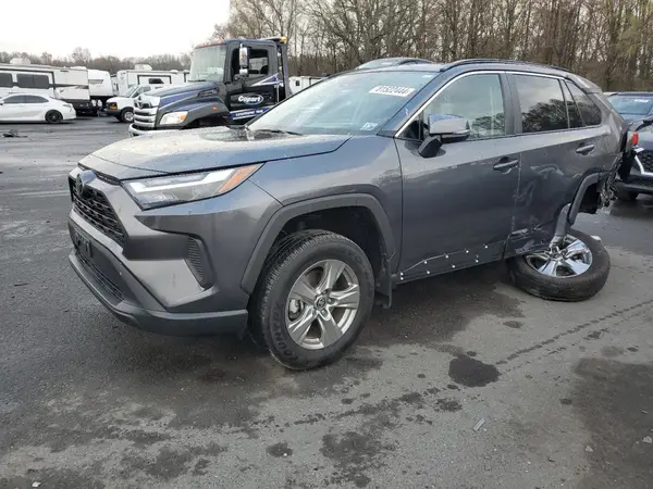 2T3P1RFV0RC420385 2024 TOYOTA RAV 4 - Image 1