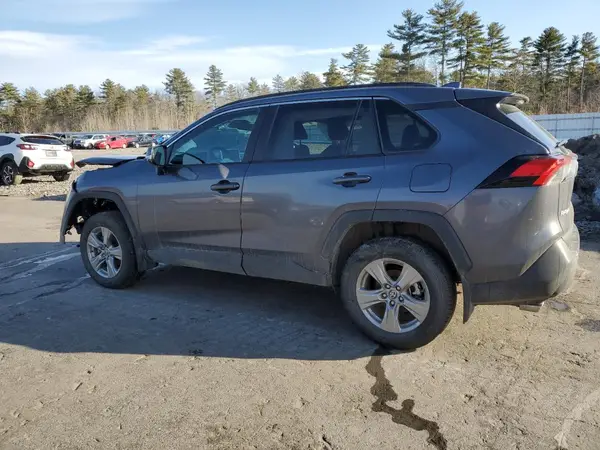 2T3P1RFV0RC449191 2024 TOYOTA RAV 4 - Image 2