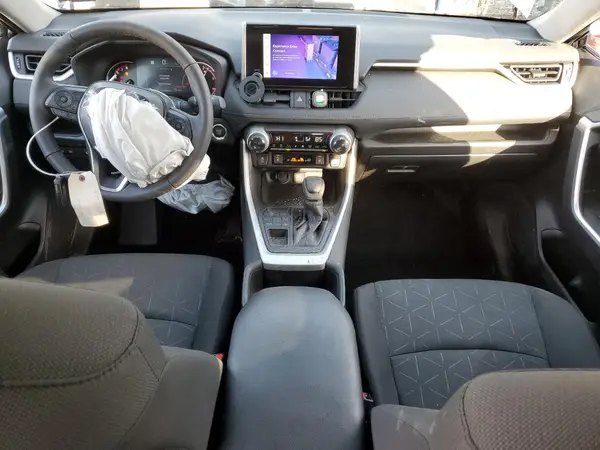 2T3P1RFV0RC449191 2024 TOYOTA RAV 4 - Image 8