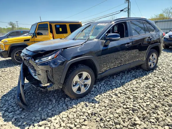 2T3P1RFV0RC451443 2024 TOYOTA RAV 4 - Image 1