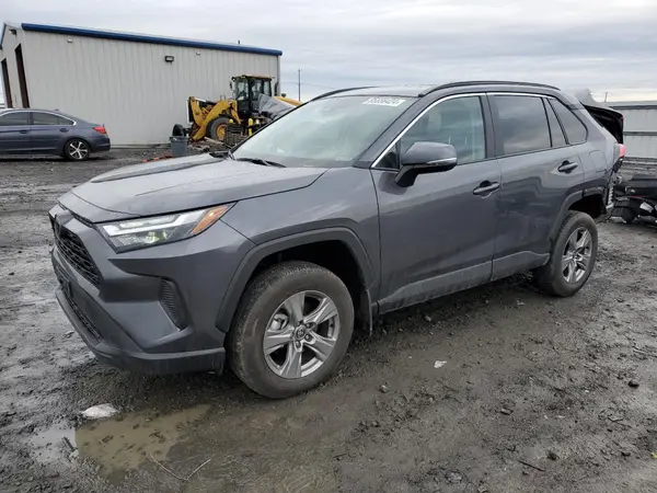 2T3P1RFV0RC451846 2024 TOYOTA RAV 4 - Image 1