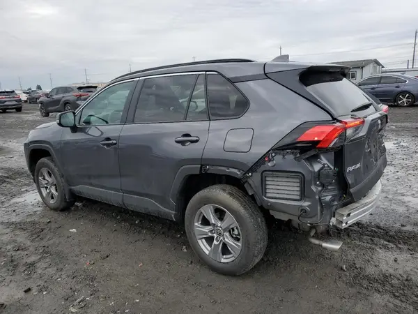 2T3P1RFV0RC451846 2024 TOYOTA RAV 4 - Image 2