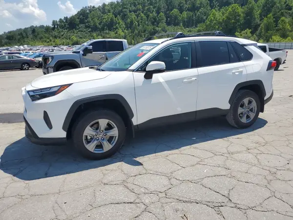 2T3P1RFV0RC463849 2024 TOYOTA RAV 4 - Image 1