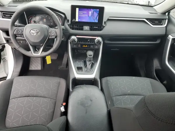 2T3P1RFV0RC475872 2024 TOYOTA RAV 4 - Image 8