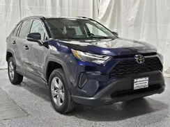 2T3P1RFV0RW421311 2024 TOYOTA RAV 4