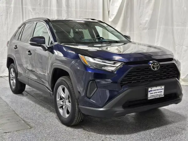 2T3P1RFV0RW421311 2024 TOYOTA RAV 4 - Image 1