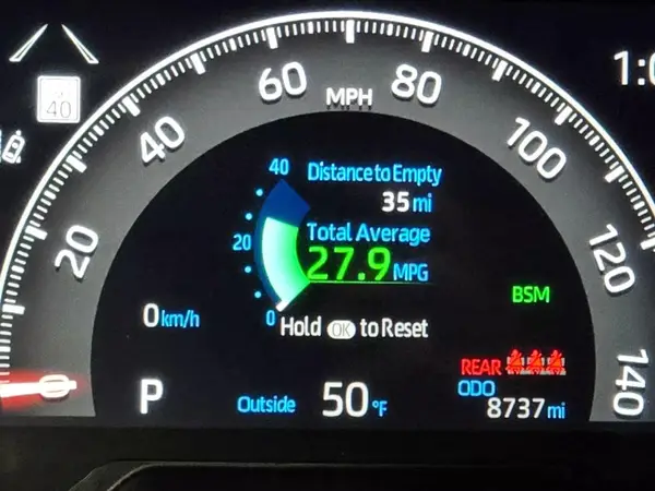 2T3P1RFV0RW421311 2024 TOYOTA RAV 4 - Image 8