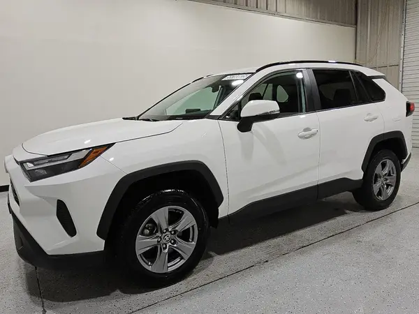 2T3P1RFV0RW437959 2024 TOYOTA RAV 4 - Image 1