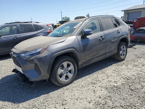 2T3P1RFV0RW445253 2024 TOYOTA RAV 4 - Image 1