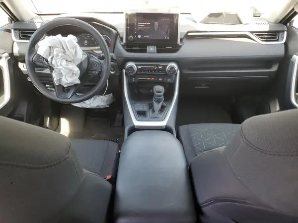 2T3P1RFV0RW445253 2024 TOYOTA RAV 4 - Image 8