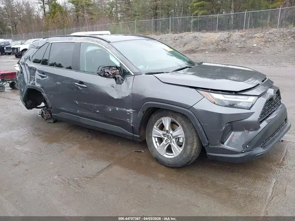 2T3P1RFV0RW446984 2024 TOYOTA RAV 4 - Image 1