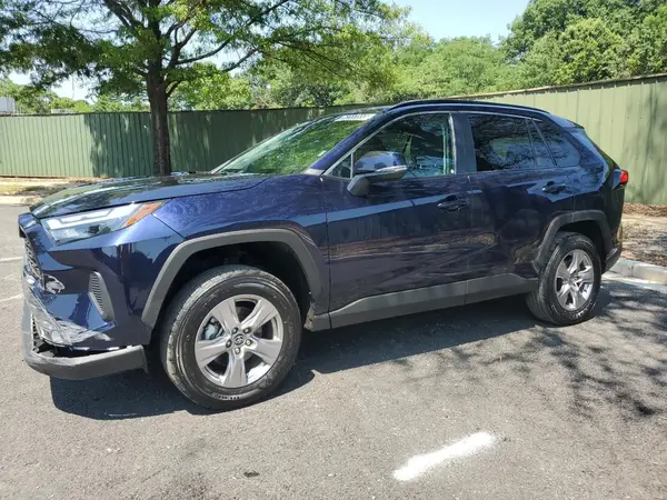 2T3P1RFV0RW455877 2024 TOYOTA RAV 4 - Image 1