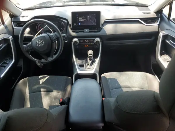 2T3P1RFV0RW455877 2024 TOYOTA RAV 4 - Image 8