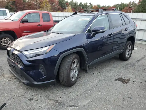 2T3P1RFV0RW456172 2024 TOYOTA RAV 4 - Image 1