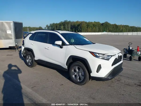 2T3P1RFV0RW466409 2024 TOYOTA RAV 4 - Image 1
