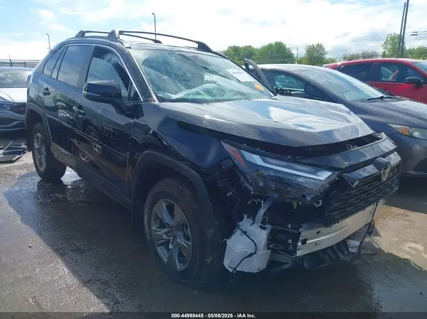 2T3P1RFV0RW467995 2024 TOYOTA RAV 4 - Image 1