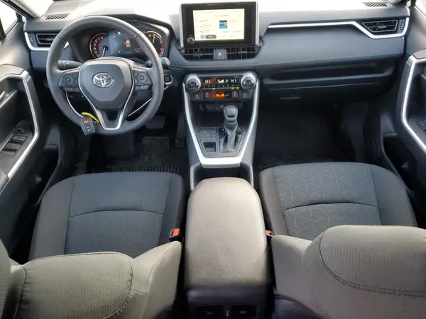 2T3P1RFV0RW480195 2024 TOYOTA RAV 4 - Image 8