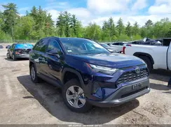 2T3P1RFV0RW482707 2024 TOYOTA RAV 4