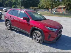 2T3P1RFV0RW492041 2024 TOYOTA RAV 4